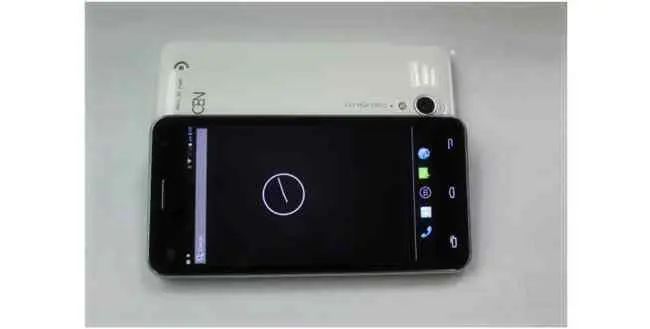 neo n003 mt6589t