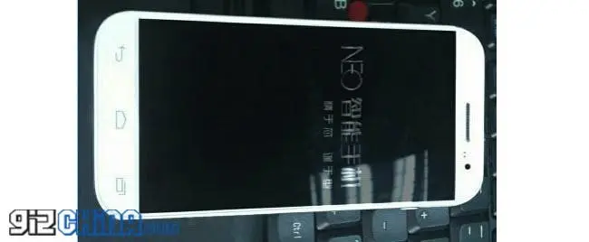 neo n003 quad core mt6589 android phoen