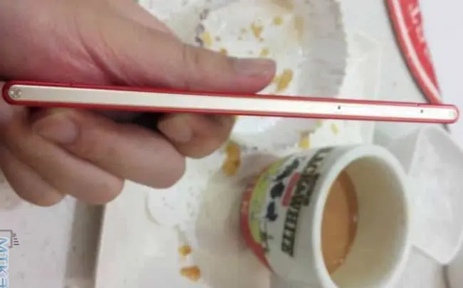 neo rio poppy