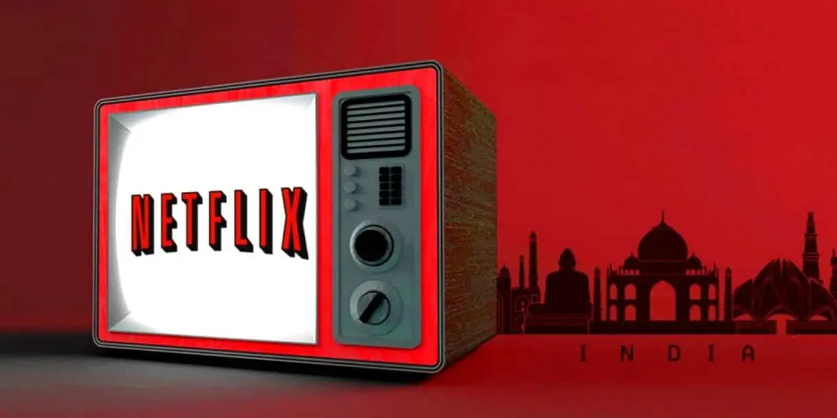 netflix