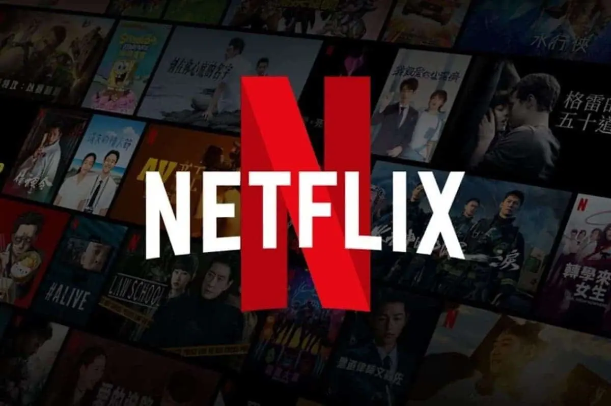 netflix sci fi