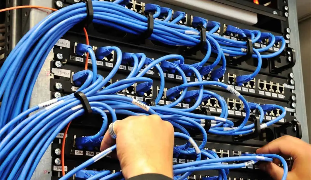 network cable featured