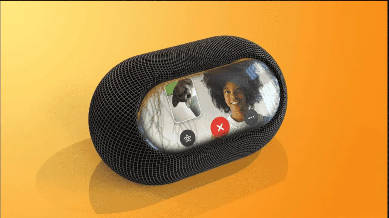 new apple homepod