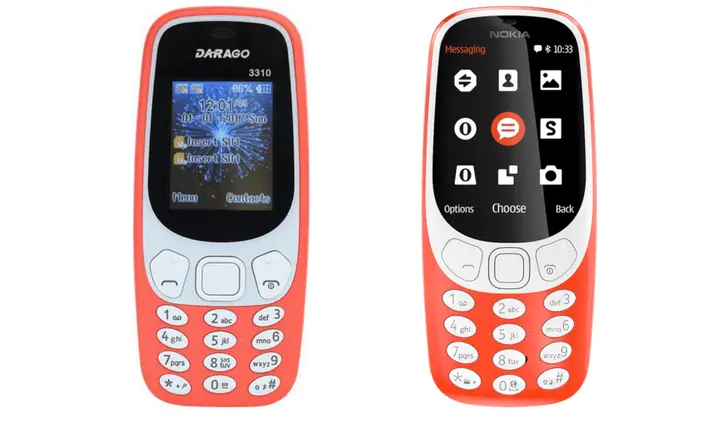new nokia 3310