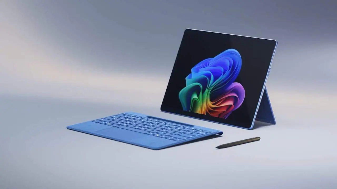 new windows laptop
