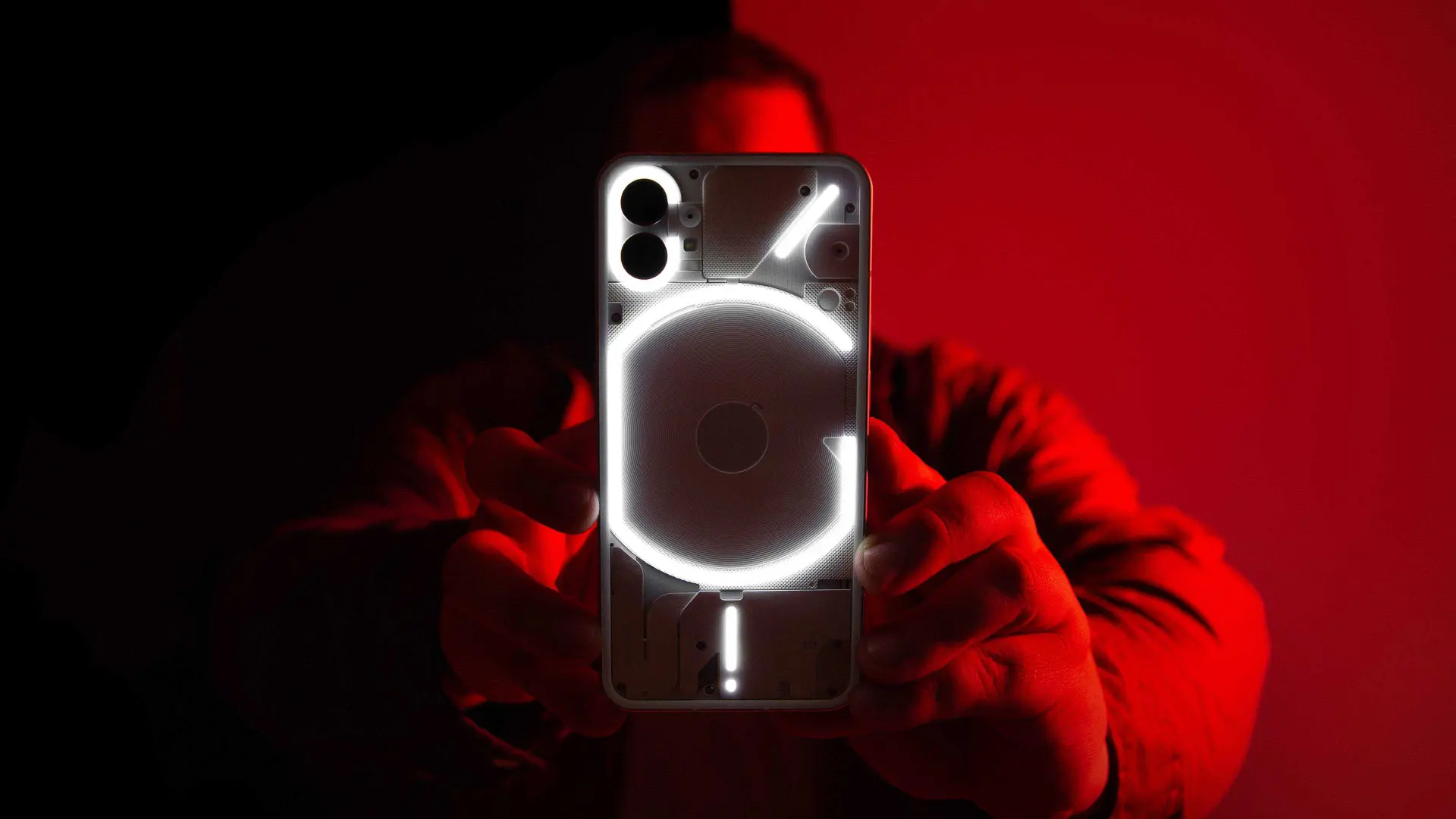nextpit nothing phone 1 review test