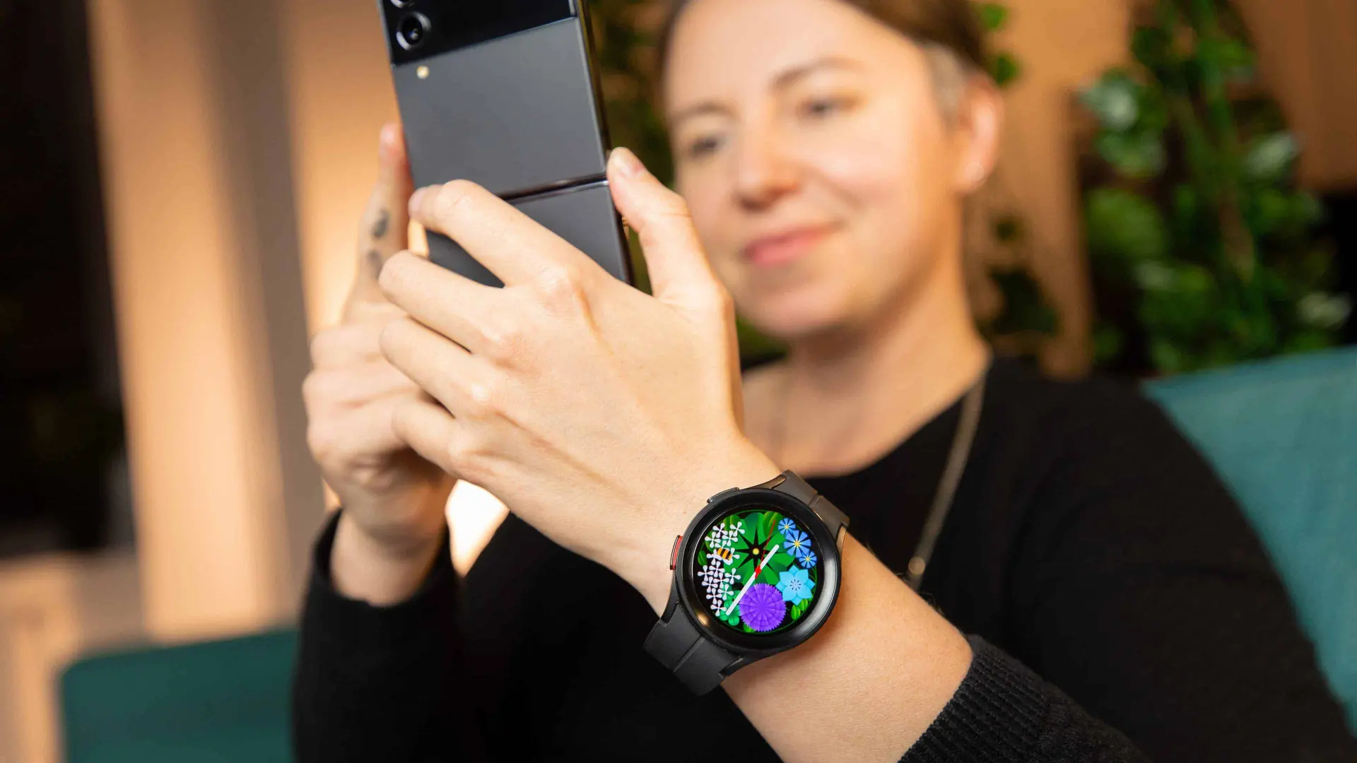 nextpit samsung galaxy watch 5 pro review