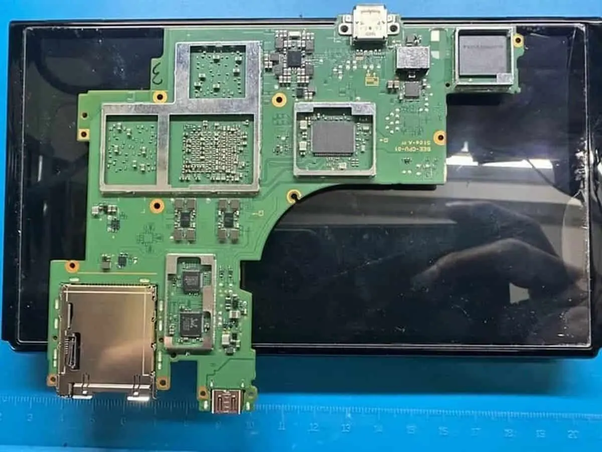 nintendo switch 2 1
