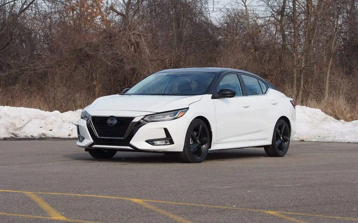 nissan 1