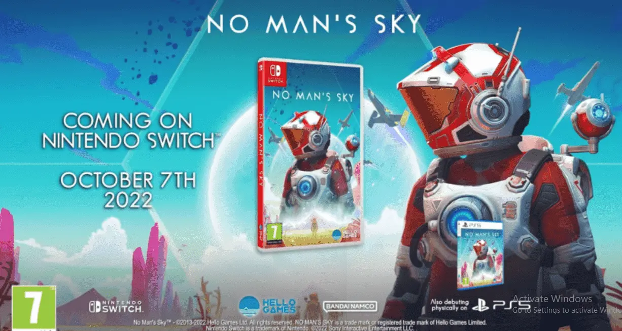 no mans sky