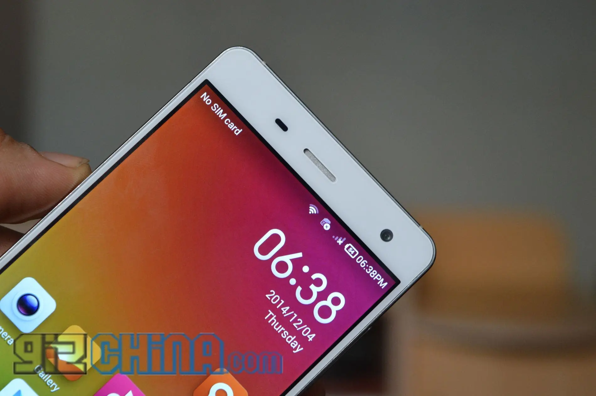 no1 mi4 1
