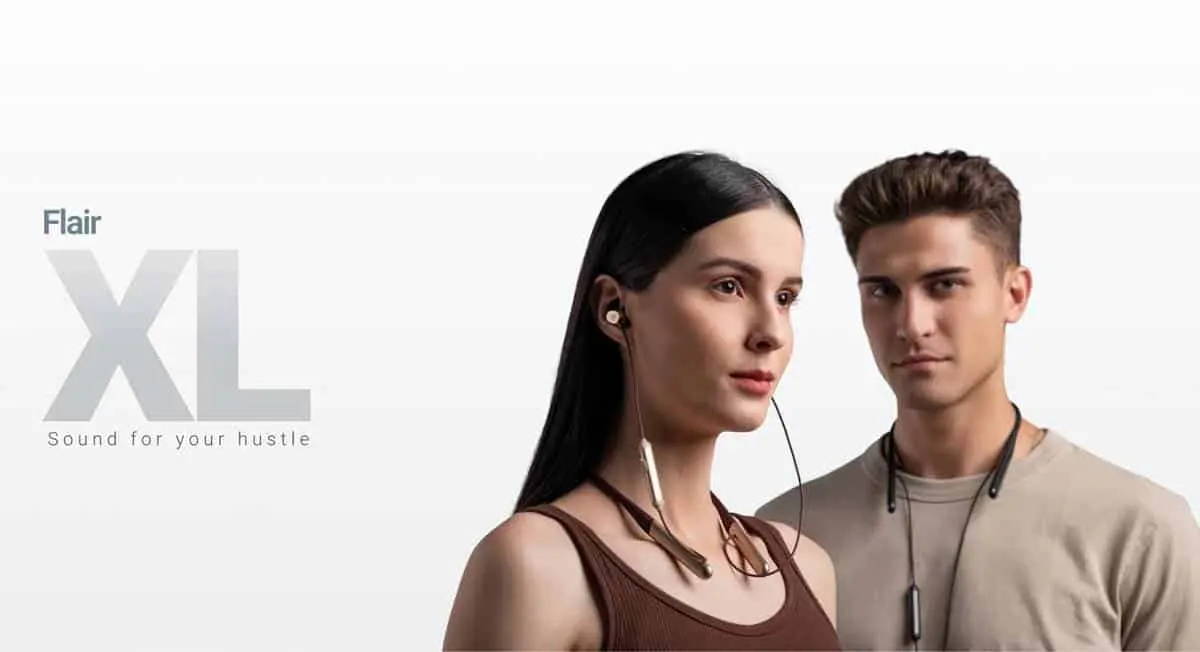 noise flair xl launched in india