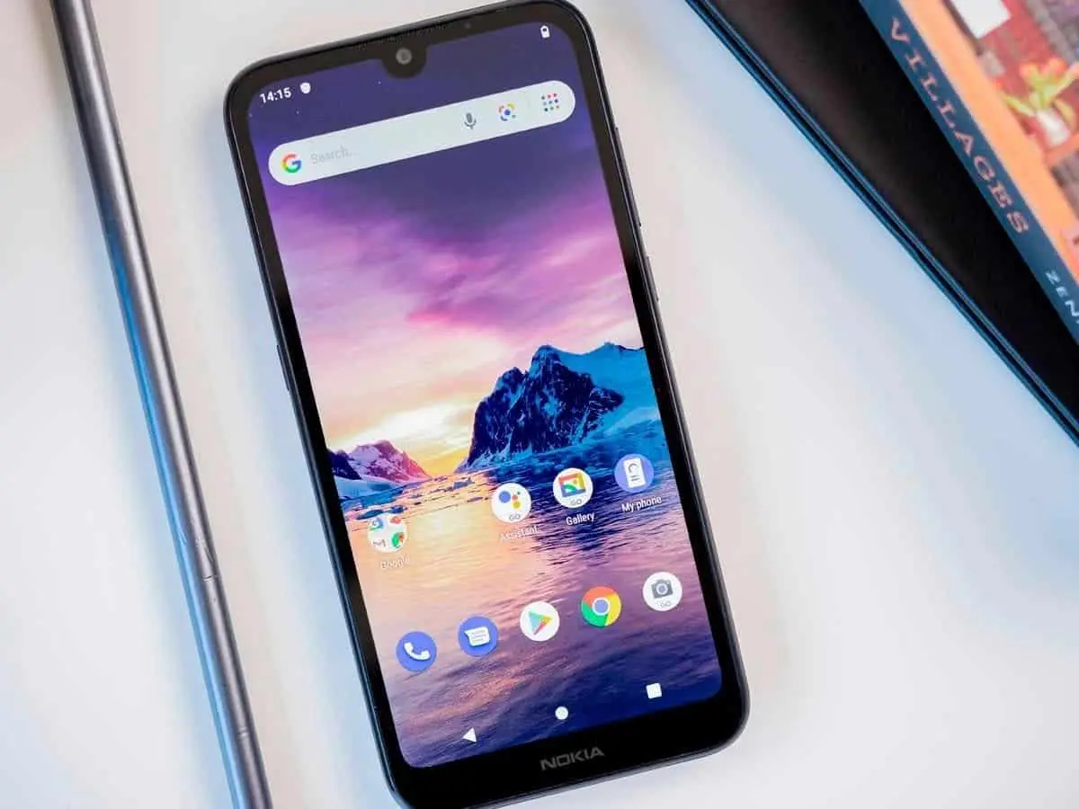 nokia 13 b