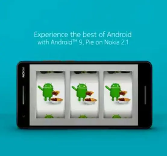 nokia 21