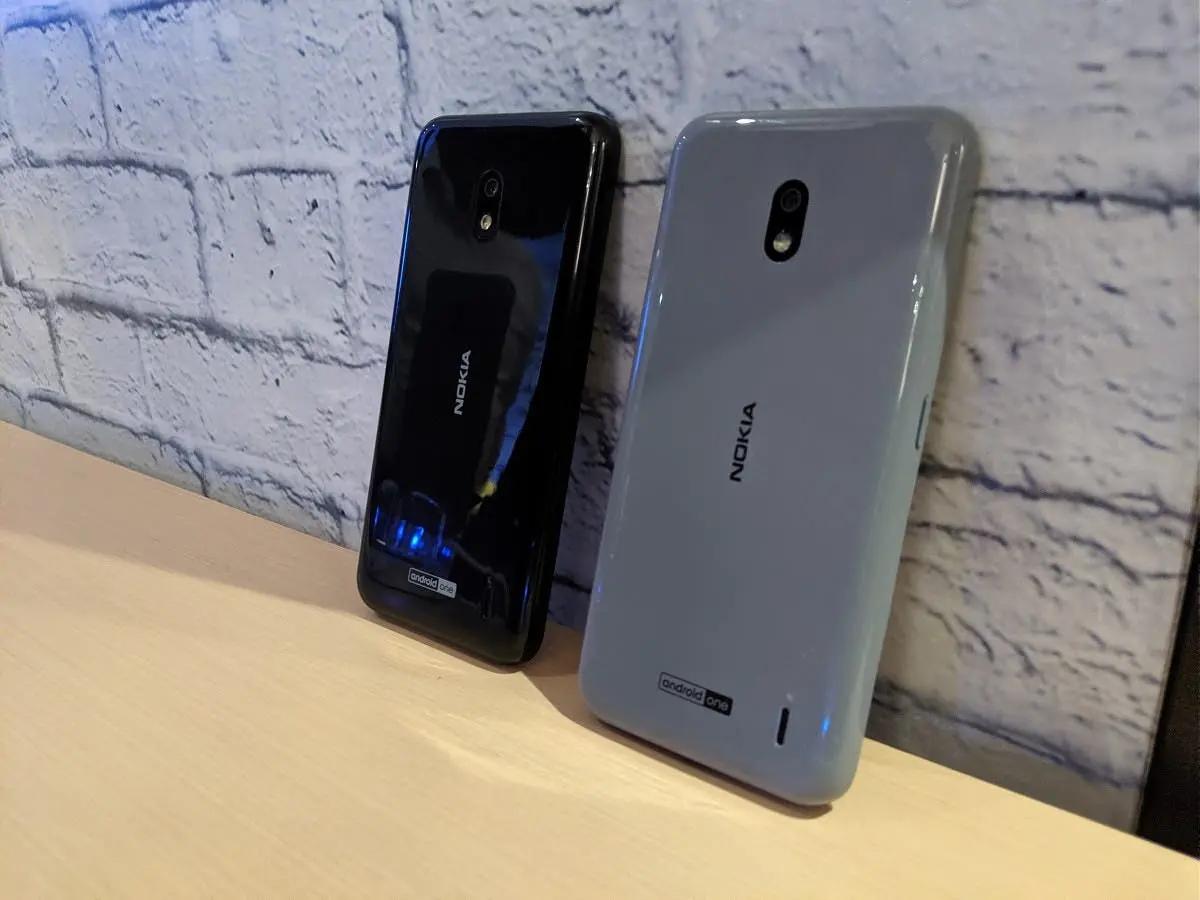 nokia 22 4 xda