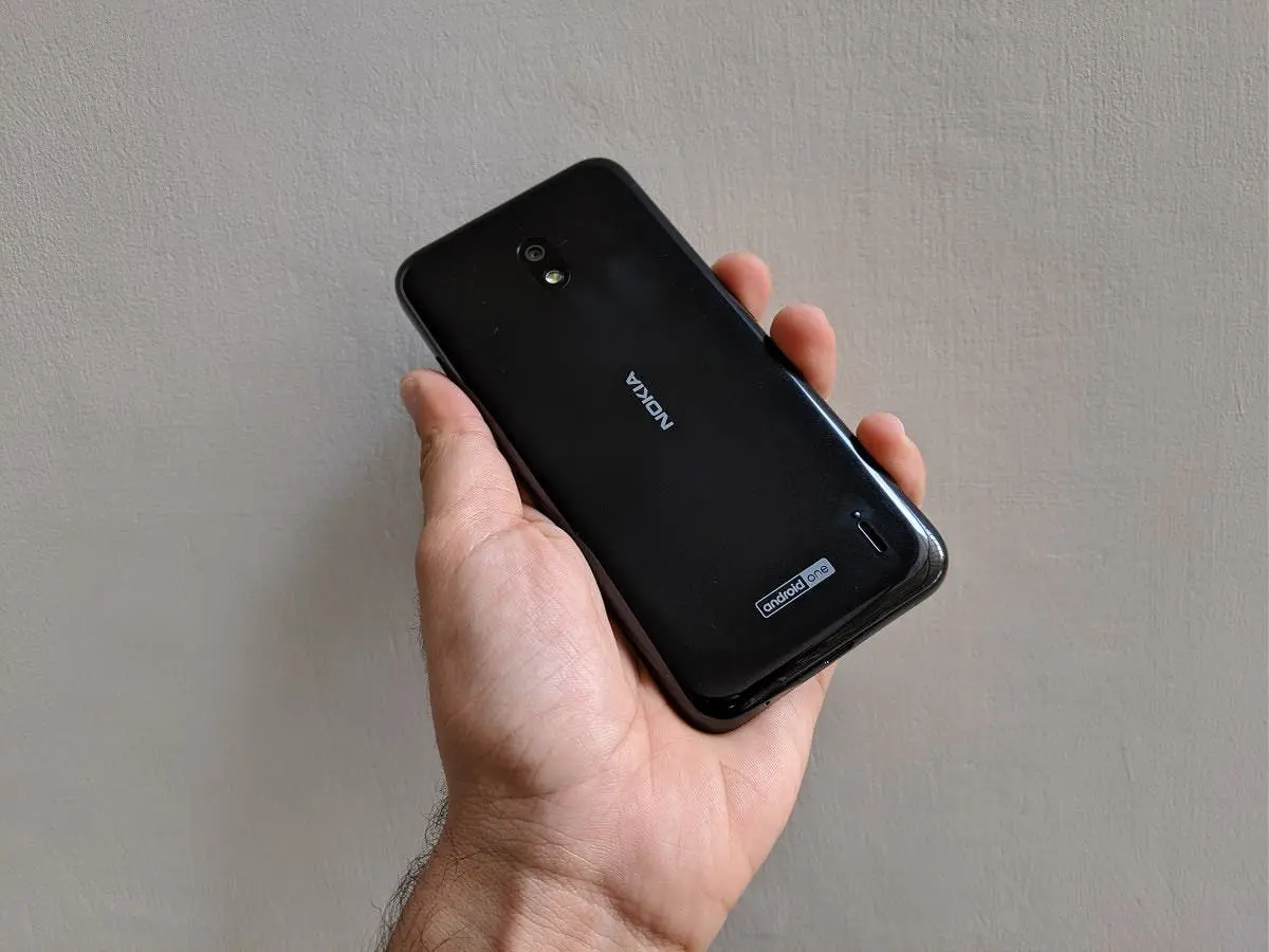 nokia 22 a