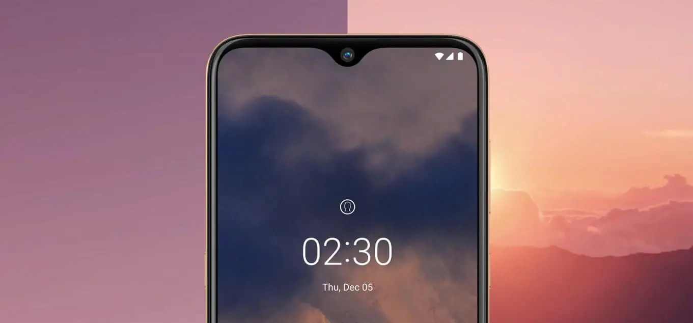 nokia 23