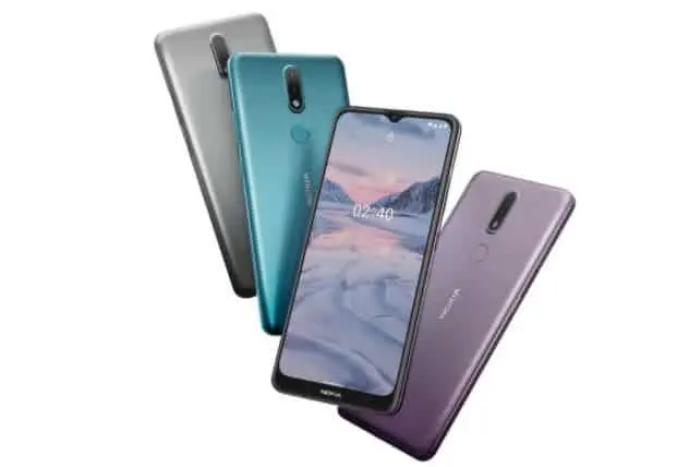 nokia 24 1