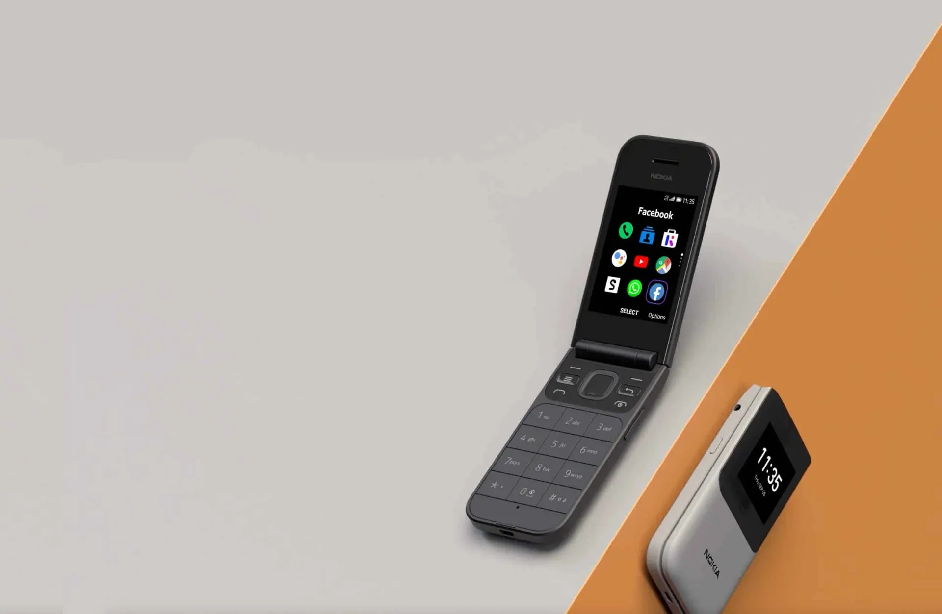 nokia 27320