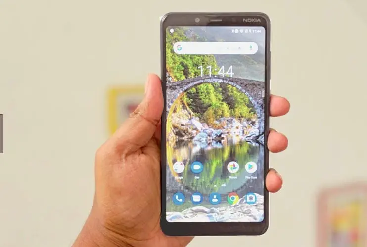 nokia 31 plus