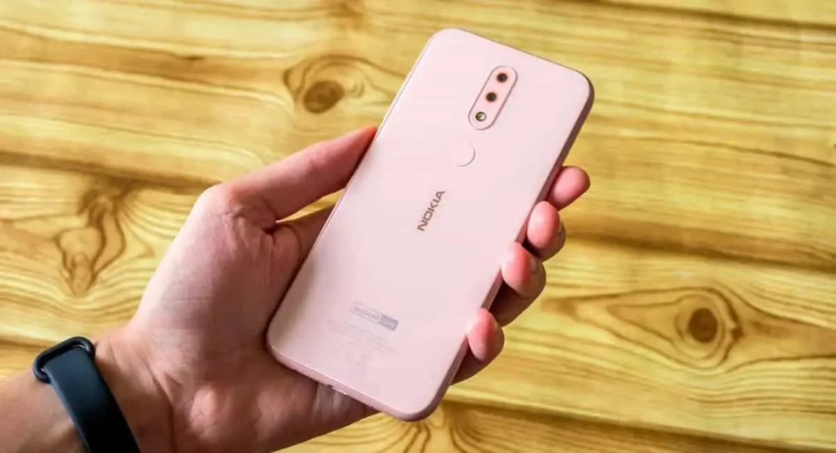 nokia 4