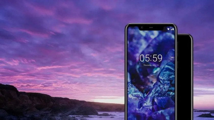 nokia 51