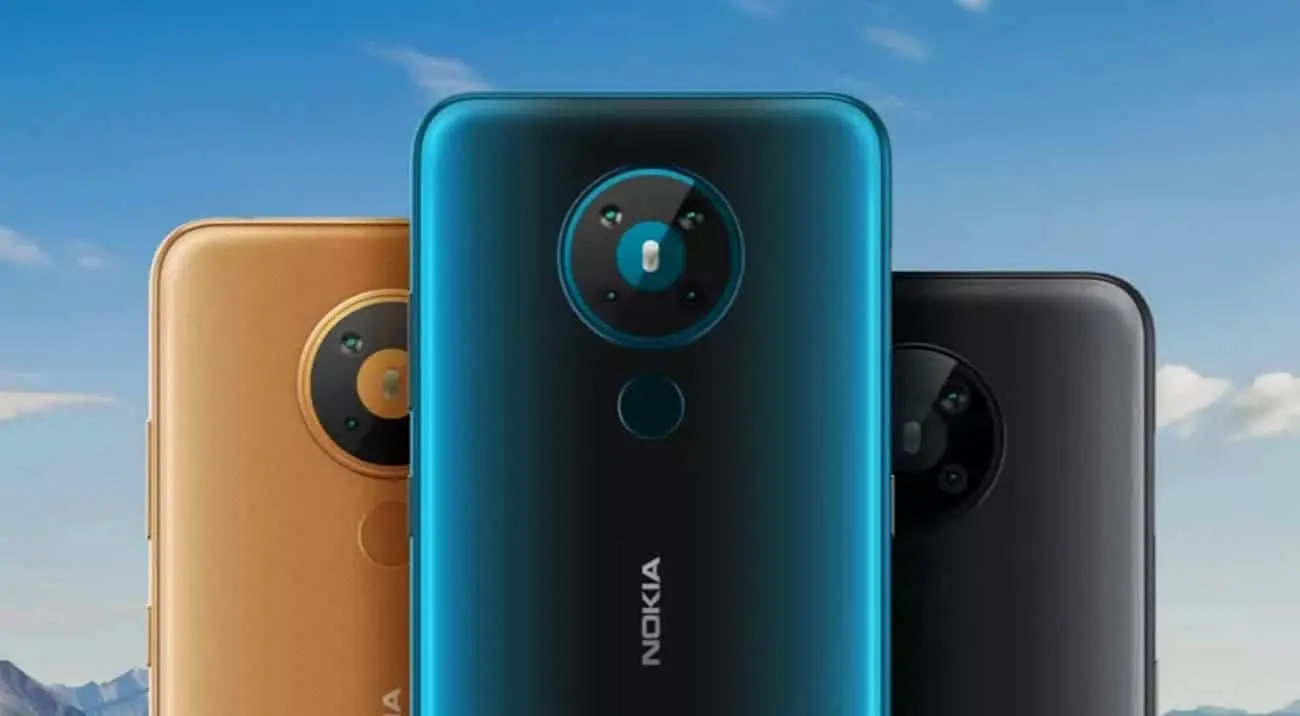 nokia 53 imas