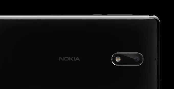 nokia 6 arte special edition