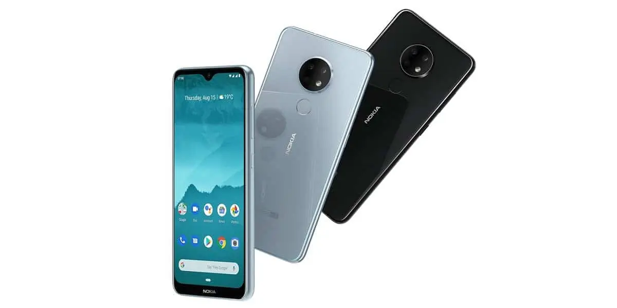 nokia 62