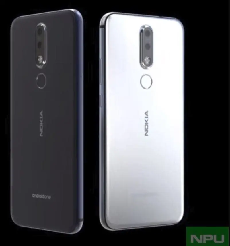 nokia 62 a