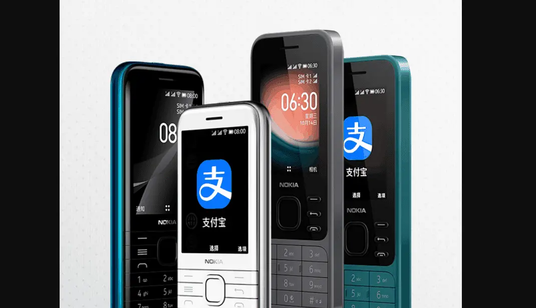 nokia 6300 b