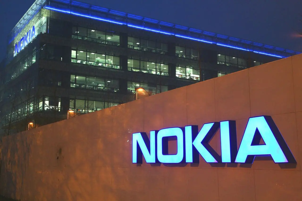 nokia