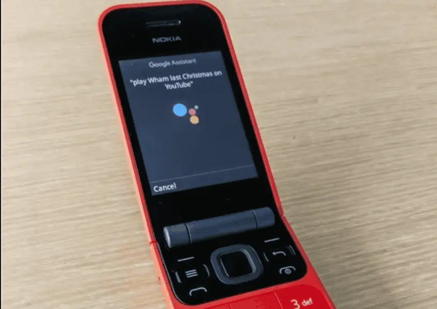 nokia