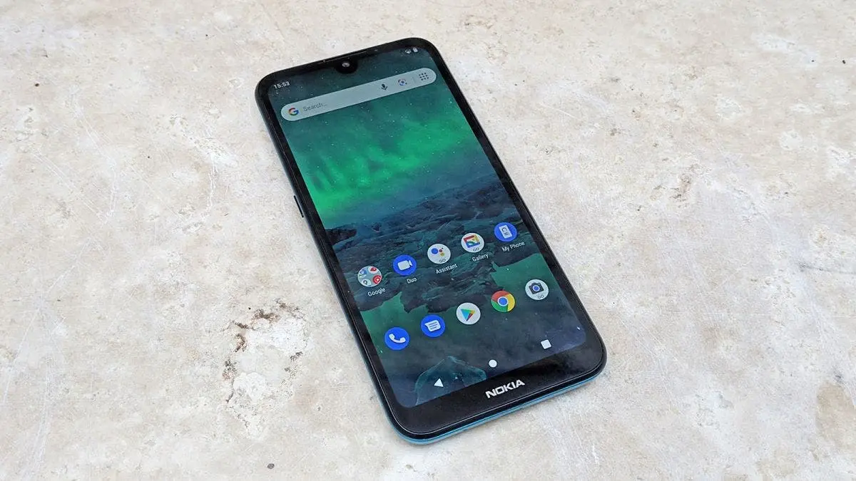 nokia