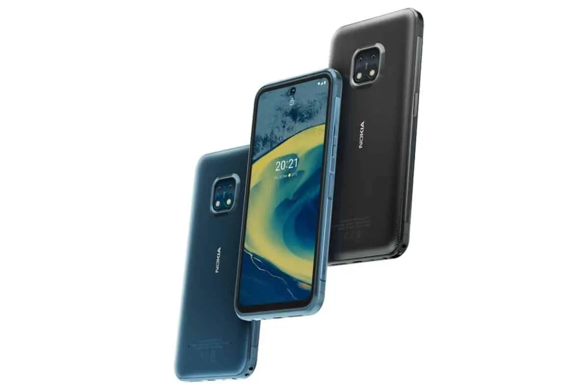 nokia