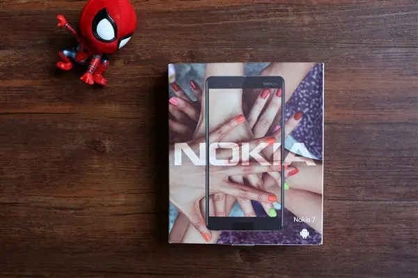 nokia 7 b