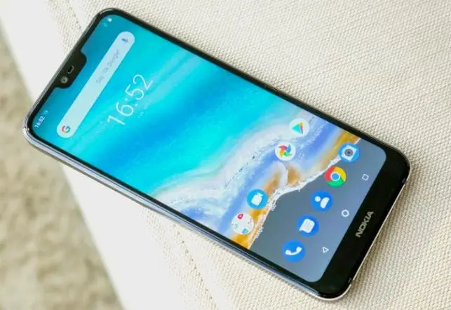 nokia 71