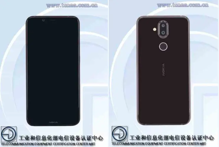 nokia 71