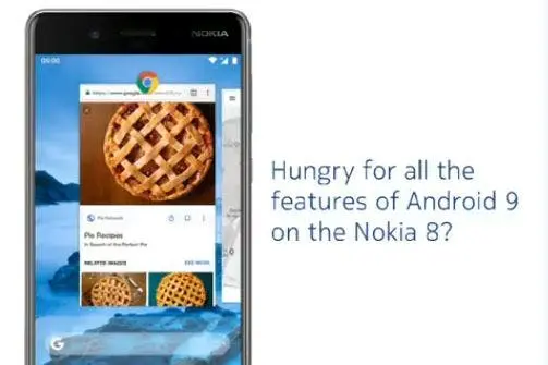 nokia 8