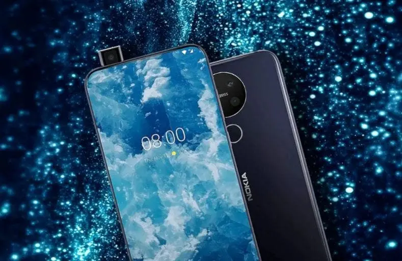 nokia 82