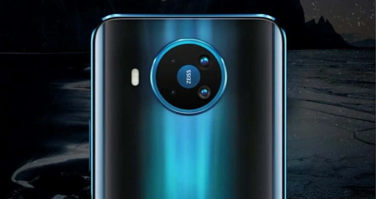 nokia 823