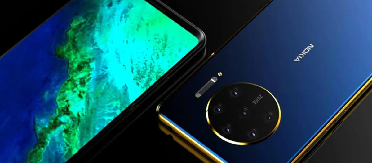 nokia 92 purevieww