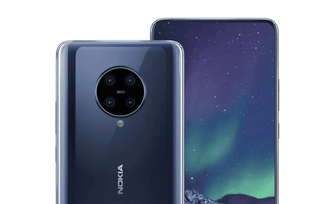 nokia 92 r