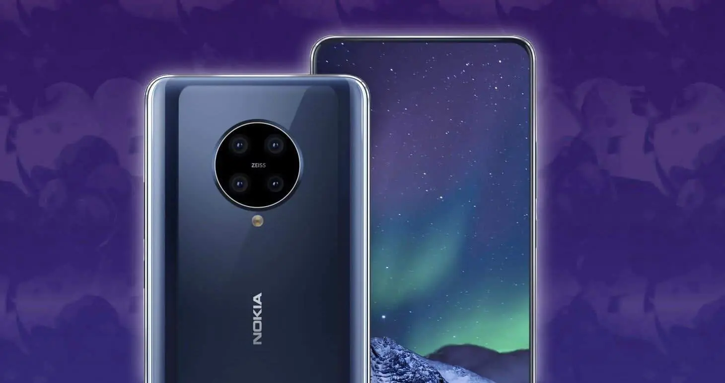 nokia 93 pureview 3
