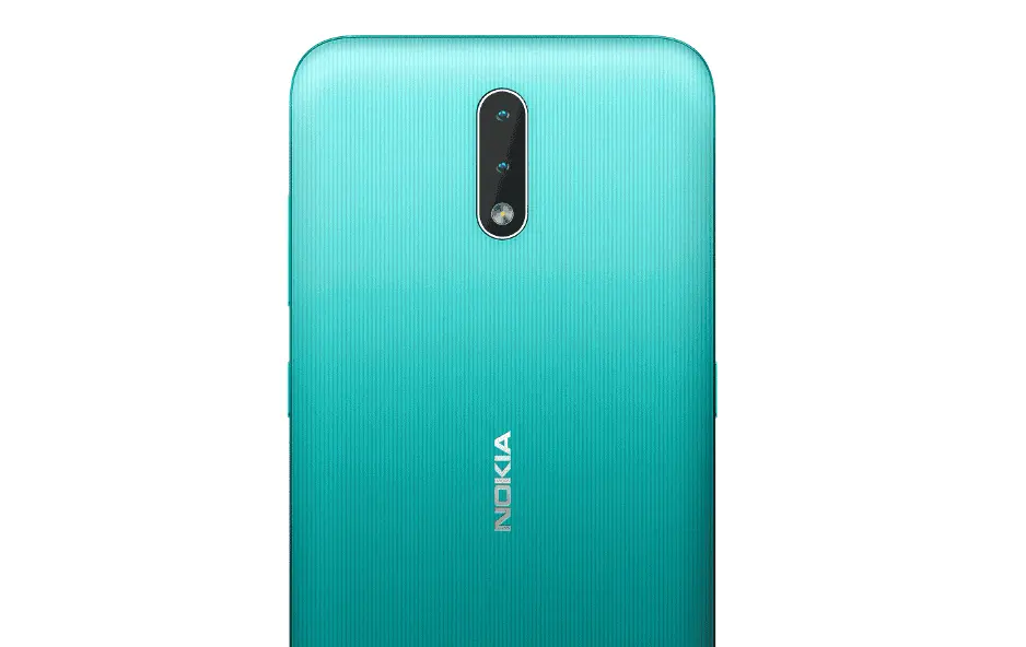 nokia a