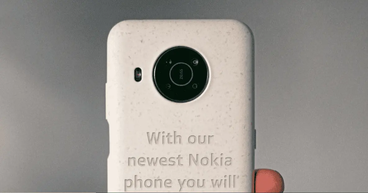 nokia a