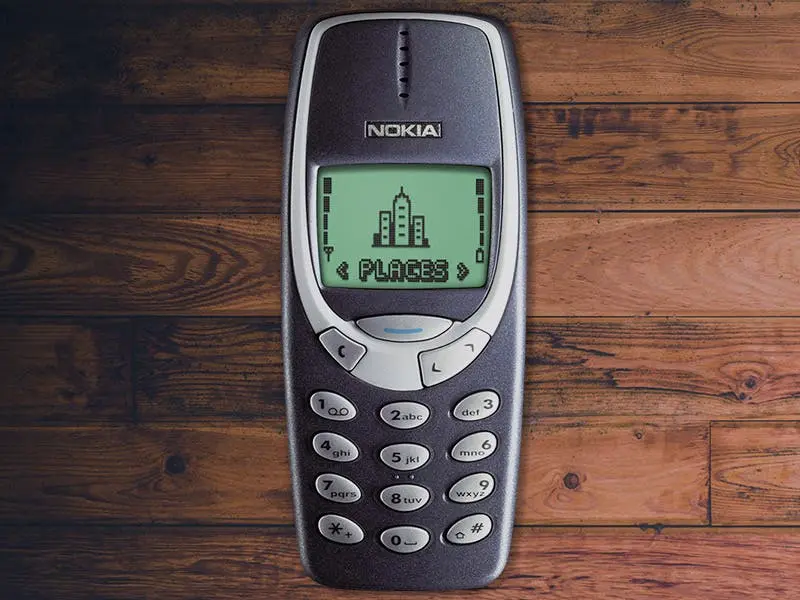 nokia app
