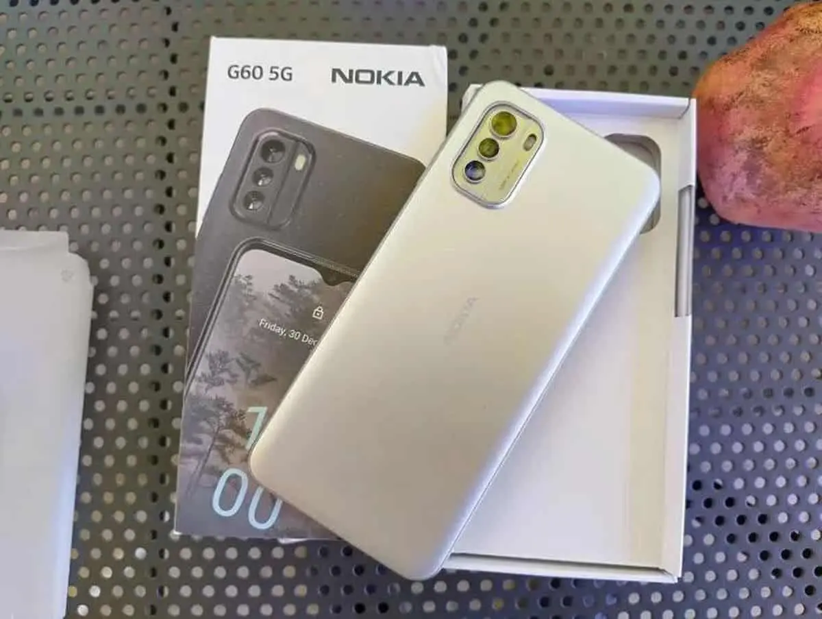 nokia b