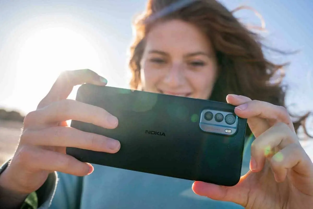 nokia g60 5g india launch
