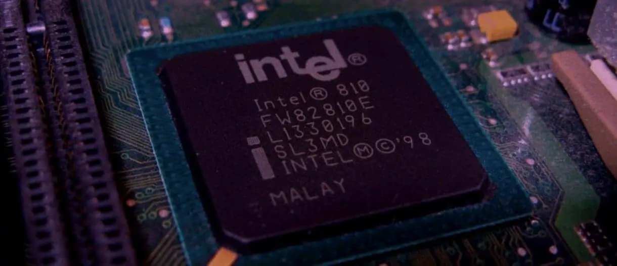 nokia intel ssd